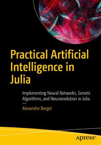 Produktbild: Practical Artificial Intelligence in Julia