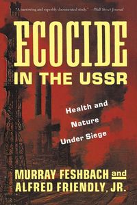 Produktbild: Ecocide in the USSR