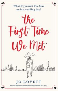 Produktbild: The First Time We Met