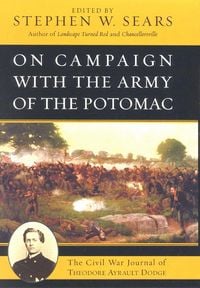 Produktbild: On Campaign with the Army of the Potomac