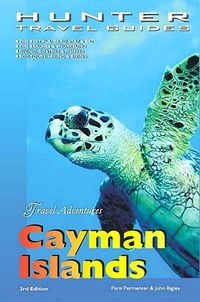 Produktbild: Cayman Islands Adventure Guide