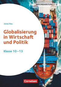 Produktbild: Themenhefte Sekundarstufe - F&auml;cher&uuml;bergreifend - Klasse 10-13