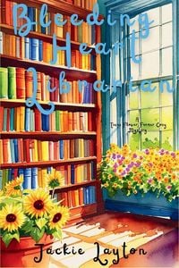 Produktbild: Bleeding Heart Librarian