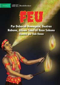 Produktbild: Fire - Feu