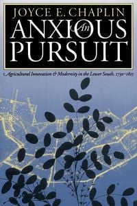 Produktbild: An Anxious Pursuit
