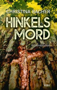 Produktbild: Hinkels Mord
