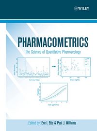 Produktbild: Pharmacometrics