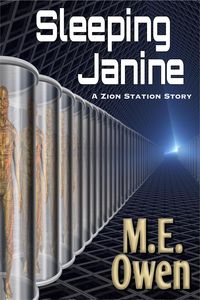Produktbild: Sleeping Janine