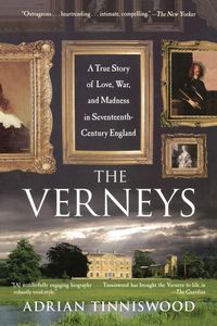 Produktbild: The Verneys