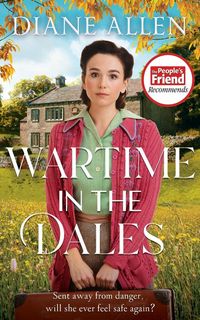 Produktbild: Wartime in the Dales