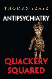 Produktbild: Antipsychiatry