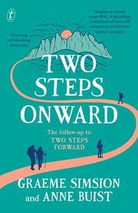 Produktbild: Buist, A: Two Steps Onward