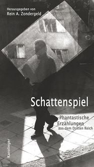 Produktbild: Schattenspiel