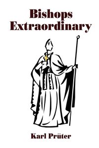 Produktbild: Bishops Extraordinary