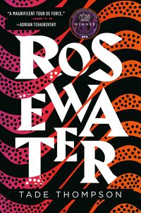 Produktbild: Rosewater