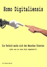 Produktbild: Homo Digitaliensis