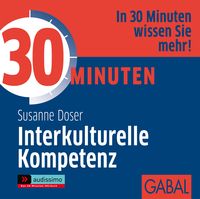 Produktbild: 30 Minuten Interkulturelle Kompetenz