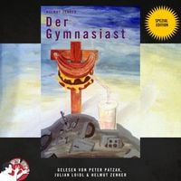 Produktbild: Der Gymnasiast (Spezial Edition)