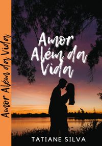 Produktbild: Amor Al&eacute;m Da Vida