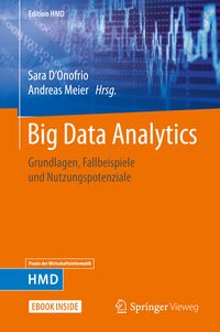 Produktbild: Big Data Analytics