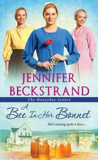 Produktbild: Beckstrand, J: A Bee In Her Bonnet, A
