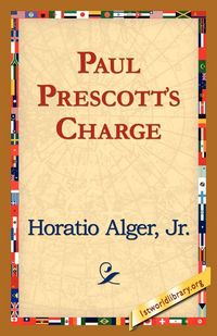 Produktbild: Paul Prescott's Charge