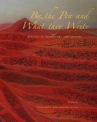 Produktbild: Blair, P: By the Pen and What They Write