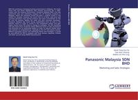 Produktbild: Panasonic Malaysia SDN BHD