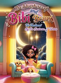 Produktbild: The Adventures of Bibi and Beaux