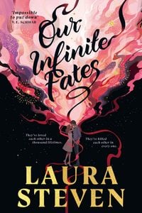 Produktbild: Our Infinite Fates
