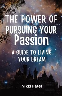 Produktbild: The Power of Pursuing Your Passion