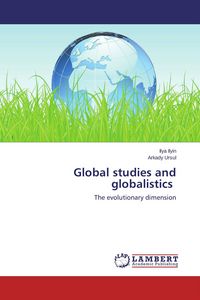 Produktbild: Global studies and globalistics