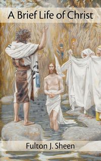 Produktbild: A Brief Life of Christ