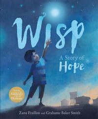 Produktbild: Wisp