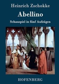 Produktbild: Abellino