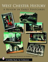 Produktbild: West Chester History