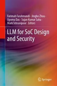 Produktbild: LLM for SoC Design and Security