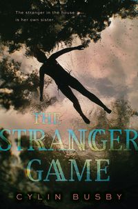 Produktbild: The Stranger Game