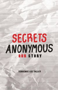 Produktbild: Secrets Anonymous
