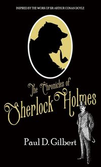 Produktbild: The Chronicles of Sherlock Holmes