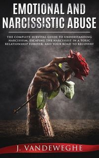 Produktbild: Emotional and Narcissistic Abuse