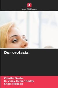 Produktbild: Dor orofacial