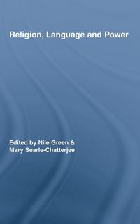 Produktbild: Religion, Language, and Power