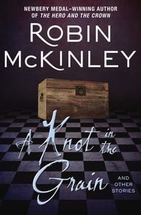 Produktbild: A Knot in the Grain