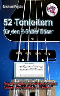 Produktbild: 52 Tonleitern