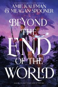 Produktbild: Beyond the End of the World