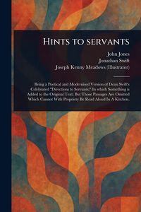 Produktbild: Hints to Servants