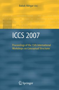 Produktbild: ICCS 2007