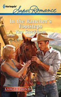 Produktbild: In the Rancher's Footsteps