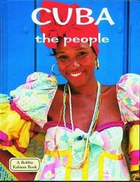 Produktbild: Cuba - The People